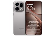 Smartfon OPPO Find X9 5G Tytan Naturalny 6.59" 12.0GB/512.0GB