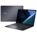 Laptop ASUS ExpertBook B3605 16.0" Intel Core Ultra 5 125H Intel Arc 16GB 512GB SSD Windows 11 Professional szary