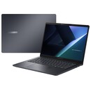 Laptop ASUS ExpertBook B3405 14.0" Intel Core Ultra 7 155H Intel 16GB 512GB SSD Windows 11 Professional szary