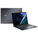 Laptop ASUS ExpertBook B5 14.0" Intel Core Ultra 5 225H Intel Arc 130T 16GB 512GB SSD Windows 11 Professional szary