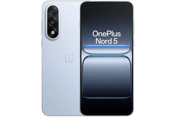 Smartfon OnePlus Nord 5 5G 6.83 12.0GB/512.0GB