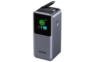 Powerbank UGREEN PB726 Nexode 20000mAh 165.0W szary