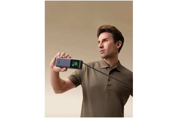 Powerbank UGREEN PB726 Nexode 20000mAh 165.0W szary