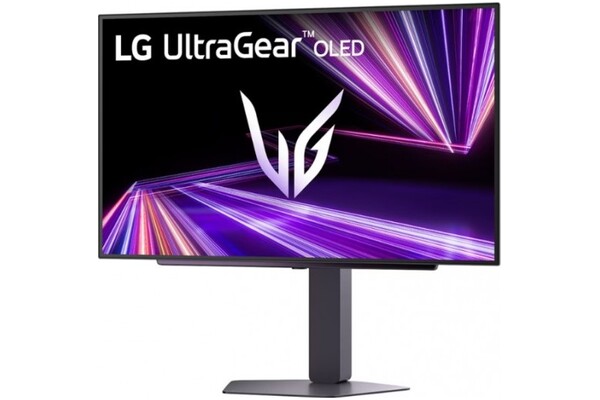 Monitor 27.0" LG UltraGear 27GX704 czarny