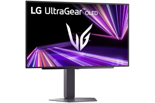 Monitor 27.0" LG UltraGear 27GX704 czarny