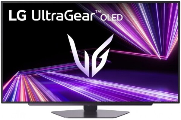 Monitor 27.0" LG UltraGear 27GX704 czarny