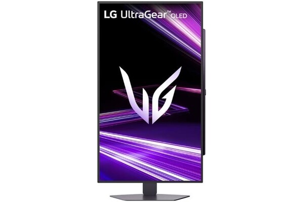 Monitor 27.0" LG UltraGear 27GX704 czarny