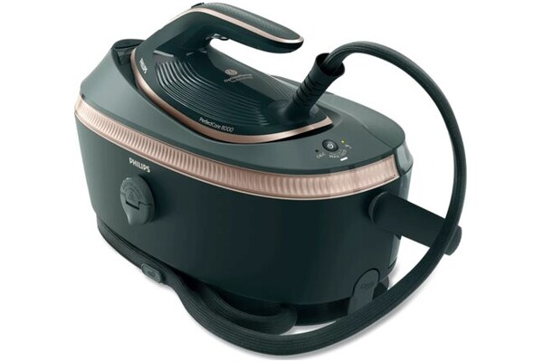 Stacja parowa Philips PSG8300/80 3120W