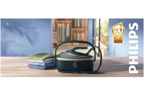Stacja parowa Philips PSG8300/80 3120W
