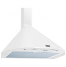 Okap kuchenny Kominowy Akpo Turbo 60 WK-5 60.0cm biały