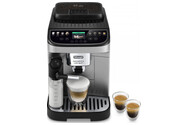 Ekspres De’Longhi ECAM31080SB automatyczny srebrno-czarny