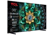 Telewizor TCL 98" 4K Ultra HD 98C69K