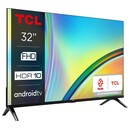 Telewizor TCL 32" HD Ready 32S5400A