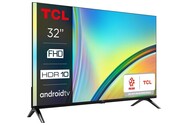 Telewizor TCL 32" HD Ready 32S5400A