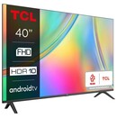 Telewizor TCL 40" Full HD 40S5400A