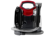 Odkurzacz BISSELL 3698N SpotClean ProHeat tradycyjny z pojemnikiem szary