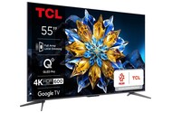 Telewizor TCL 55" 4K Ultra HD 55C69B