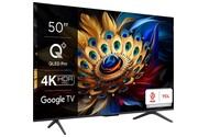 Telewizor TCL 50" 4K Ultra HD 50C69B