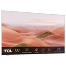 Telewizor TCL 55" 4K Ultra HD 55A300W