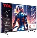 Telewizor TCL 65" 4K Ultra HD 65C75B