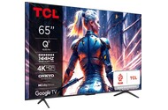 Telewizor TCL 65" 4K Ultra HD 65C75B