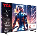 Telewizor TCL 85" 4K Ultra HD 85C75B
