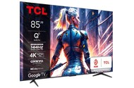 Telewizor TCL 85" 4K Ultra HD 85C75B