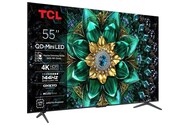 Telewizor TCL 55" 4K Ultra HD 55C69K