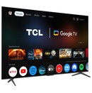 Telewizor TCL 75" 4K Ultra HD 75C69K