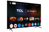 Telewizor TCL 75" 4K Ultra HD 75C69K