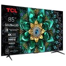 Telewizor TCL 85" 4K Ultra HD 85C69K