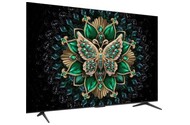 Telewizor TCL 50" 4K Ultra HD 50C69K