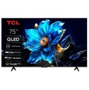 Telewizor TCL 75" 4K Ultra HD 75P7K