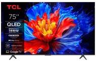 Telewizor TCL 75" 4K Ultra HD 75P8K