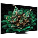 Telewizor TCL 75" 4K Ultra HD 75C7K