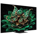 Telewizor TCL 50" 4K Ultra HD 50C7K