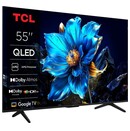 Telewizor TCL 55" 4K Ultra HD 55P79K