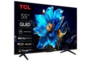 Telewizor TCL 55" 4K Ultra HD 55P79K