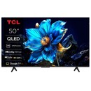 Telewizor TCL 50" 4K Ultra HD 50P79K