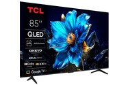 Telewizor TCL 85" 4K Ultra HD 85P79K