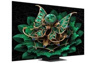 Telewizor TCL 85" 4K Ultra HD 85C7K