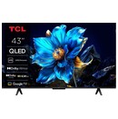 Telewizor TCL 43" 4K Ultra HD 43P79K