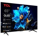 Telewizor TCL 65" 4K Ultra HD 65P79K