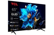 Telewizor TCL 65" 4K Ultra HD 65P79K