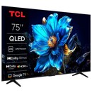 Telewizor TCL 75" 4K Ultra HD 75P79K