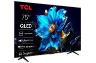Telewizor TCL 75" 4K Ultra HD 75P79K