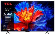 Telewizor TCL 55" 4K Ultra HD 55P89K