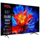 Telewizor TCL 65" 4K Ultra HD 65P89K
