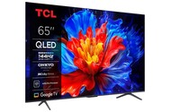 Telewizor TCL 65" 4K Ultra HD 65P89K