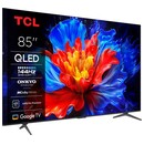 Telewizor TCL 85" 4K Ultra HD 85P89K